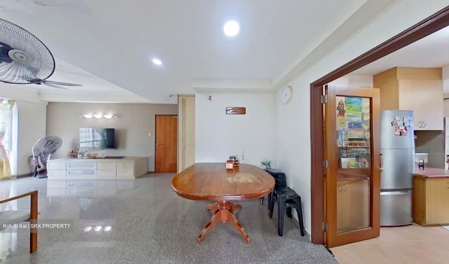 New Court (D12), Apartment #589343941